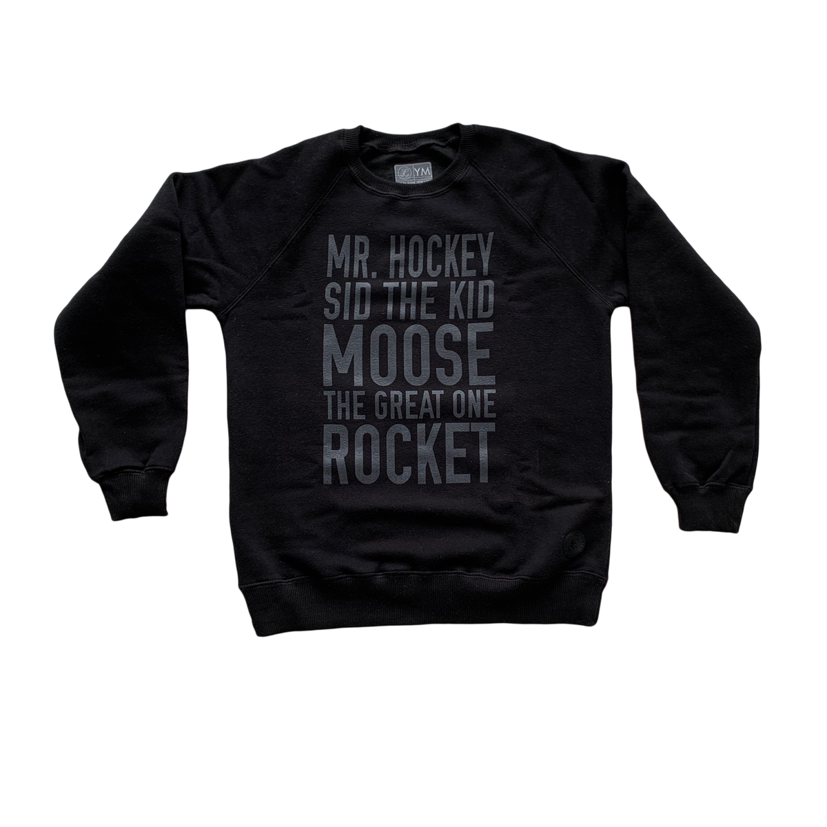 Neck the outlet halls sweater