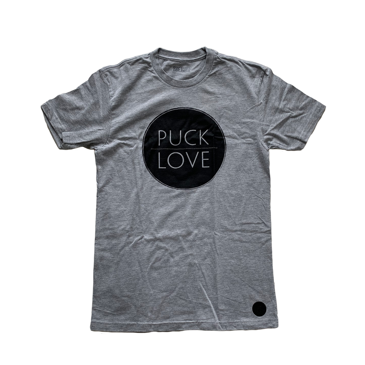 Puck Love Tee – Little Ice Collective