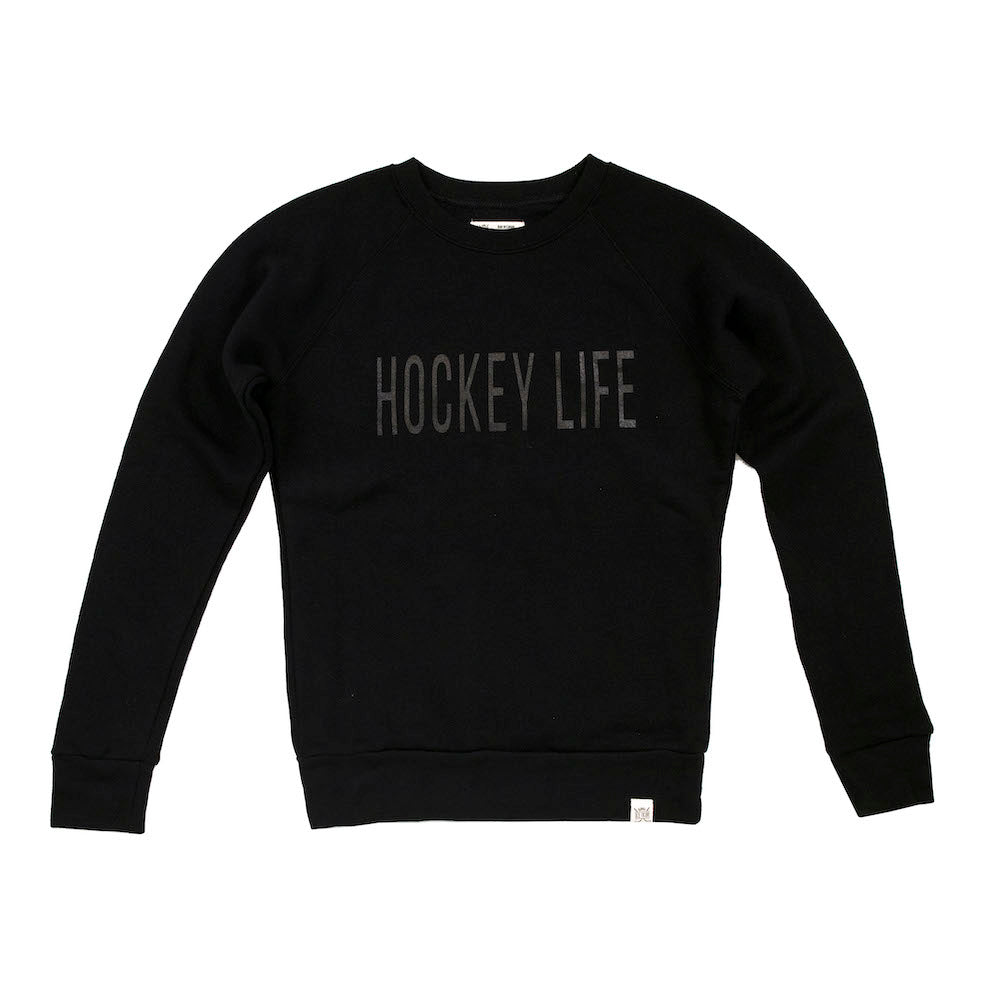 Hockey Life Sweatshirt